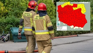 Eksperci biją na alarm. Wszystko pokazuje ta mapa 