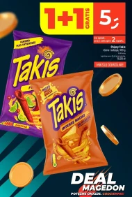 Chipsy Takis