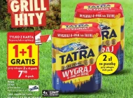 Piwo Tatra