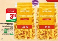 Паста Kuchnia Smaku