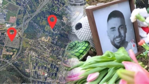 Pogrzeb Łukasza Litewki w Sosnowcu: Miasto zapowiada utrudnienia