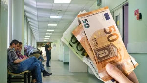 Jak Niemcy próbują zrewolucjonizować system zdrowia?