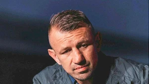 Tragiczna śmierć ojca Tomasza Adamka. Władze przez lata ukrywały prawdę