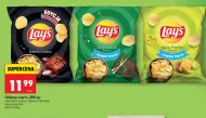 Chipsy Lay's