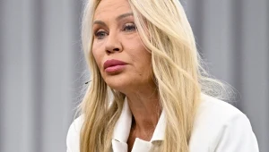 Monika Jarosińska poszła do kontrowersyjnego show. Miała jeden powód