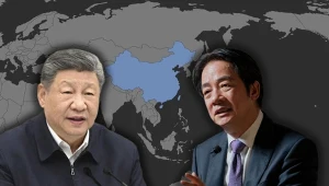 Chiny namawiają Tajwan do zjednoczenia, padły argumenty o gospodarce