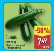 Cukinia