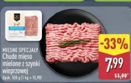 Mięso mielone Mięsne Specjały