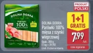 Parówki Dolina Dobra