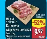 Karkówka Mięsne Specjały