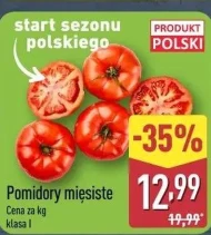 Pomidory Polski