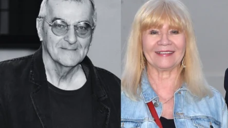 Nie żyje Marek Lipiński. Radiowiec i mąż Marii Szabłowskiej miał 84 lata