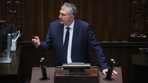 Zastępca koordynatora służb specjalnych gen. bryg. Radosław Kujawa