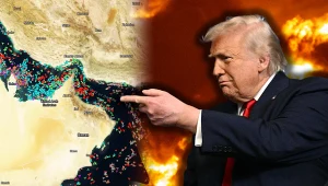 Blef Trumpa. Plan ws. Iranu jest całkiem inny. Nieoficjalne doniesienia