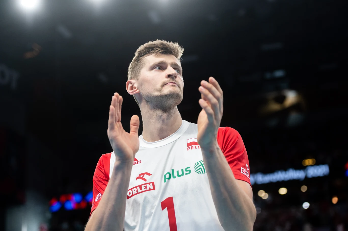 Piotr Nowakowski w 2022 roku zakończył karierę reprezentacyjną article cover