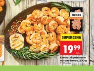 Krewetki Norso