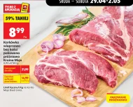 Karkówka Kraina Mięs