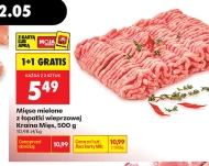 Mięso mielone Kraina Mięs