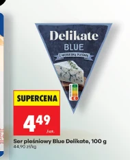 Ser pleśniowy Delikate