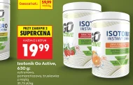 Izotonik Go Active