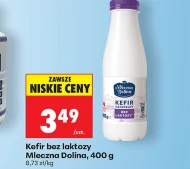 Kefir Mleczna Dolina