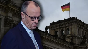 Niemcy: Friedrich Merz skrytykował postawę obywateli i działania własnego rządu