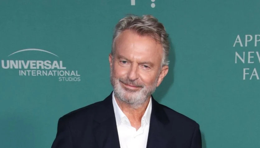 Sam Neill