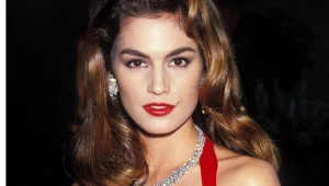 Cindy Crawford 