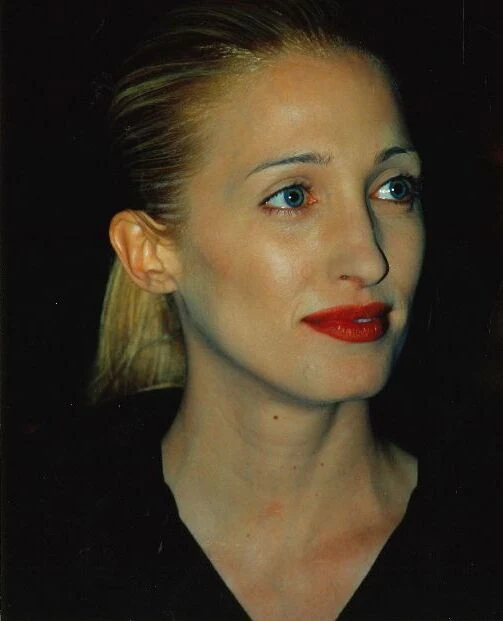 Carolyn Bessette Kennedy