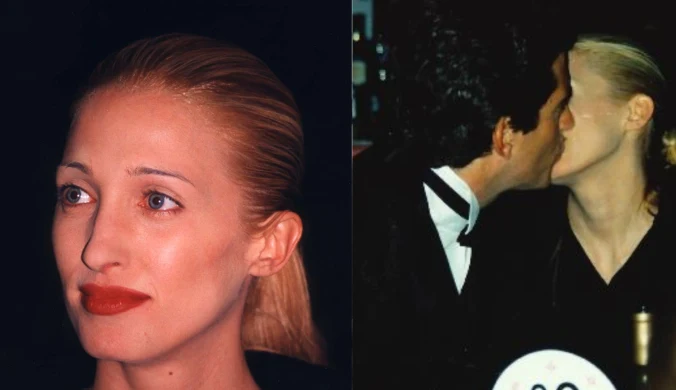 Carolyn Bessette Kennedy