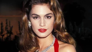 Cindy Crawford 