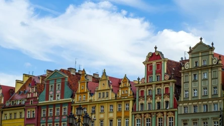 Powrót natury do centrum Wrocławia. Więcej zieleni dla mieszkańców