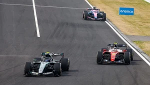 F1: GP Miami 2026. O której i gdzie obejrzeć wyścig? [TRANSMISJA]