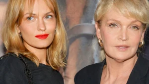 Córka Biedrzyńskiej latami grała w "Klanie". Aktorka tego nie chciała