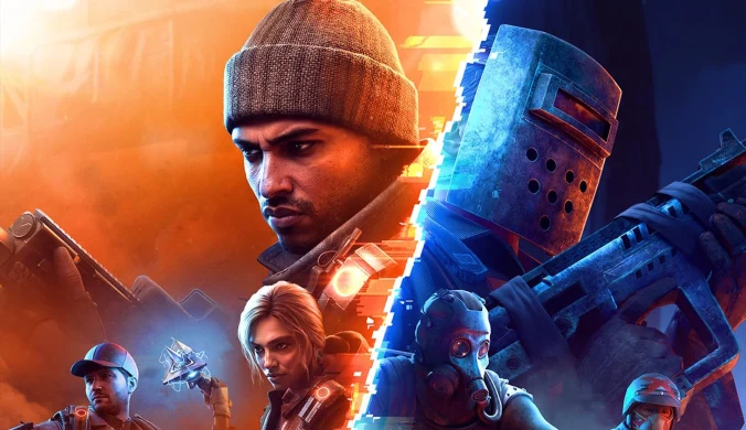 Tom Clancy’s The Division: Resurgence