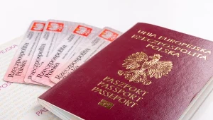 Wyrobienie paszportu wiąże się z określoną opłatą