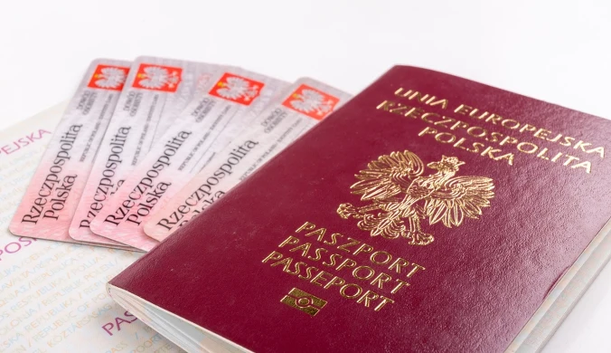 Wyrobienie paszportu wiąże się z określoną opłatą