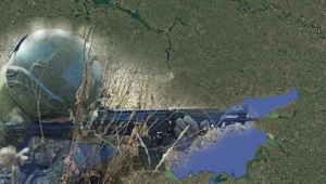 Rosjanie wygrywają na tym odcinku. Ukraińcy przyznają 