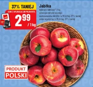 Jabłka Polski