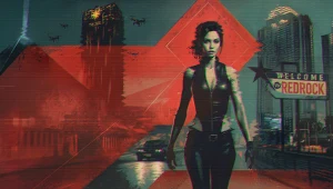 Zemsta twórców MindsEye! Nowa misja uderza w "sieć sabotażystów"