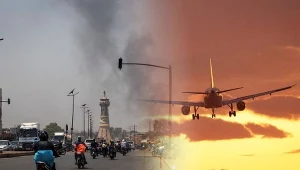 MSZ przestrzega przed wyjazdami do Mali