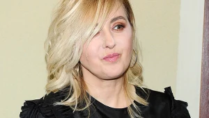 Edyta Bartosiewicz nagle zaczęła tracić głos. Szybko podjęła kroki