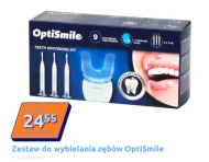 Zestaw do wybielania zębów