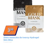 Maseczka do twarzy Skin Bliss