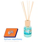 Patyczki zapachowe E