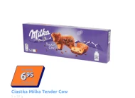Ciastka Milka