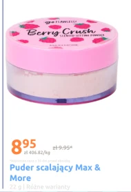Puder Max&More