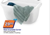Kosz na pranie Curver