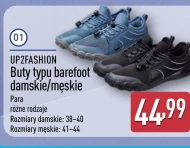 Buty damskie Up2Fashion