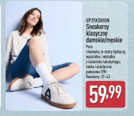 Sneakersy Up2Fashion